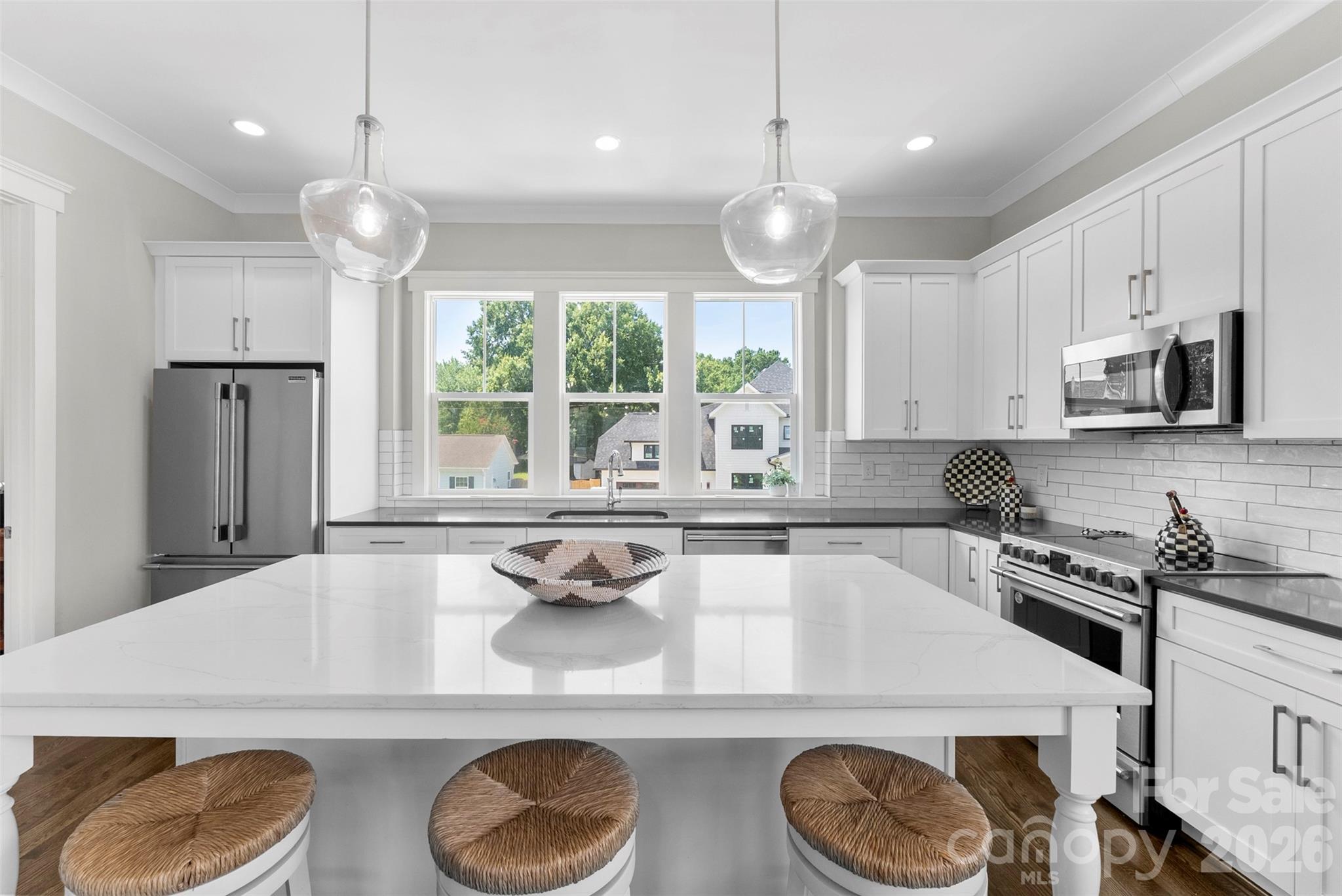 Residential in Charlotte 5