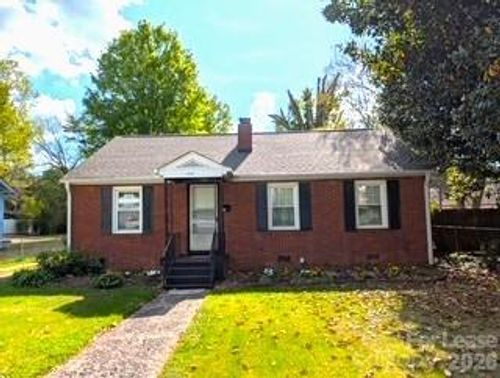 1008 E 36th St, Charlotte, NC, 28205-1653 | Card Image