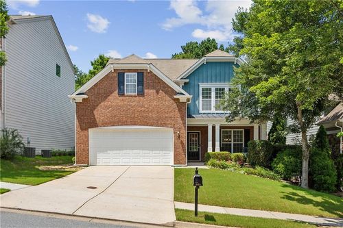 606 Lorimore Pass, Canton, GA, 30115-1848 | Card Image