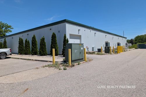 3129 E Laketon Ave, Muskegon, MI, 49442-6349 | Card Image