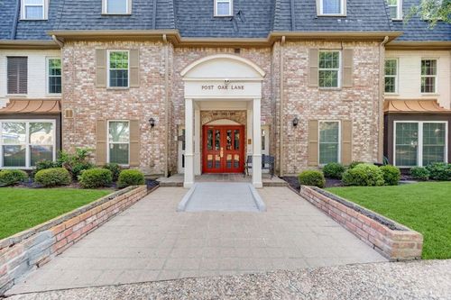 805-351 N Post Oak Ln, Houston, TX, 77024-5924 | Card Image