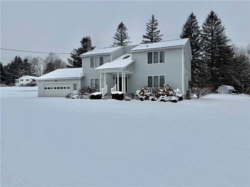 117 Crestview Ln, West Oneonta, NY, 13861-6928 | Card Image