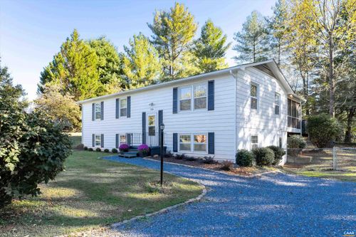 5741 Pine Ln, CROZET, VA, 22932-9331 | Card Image