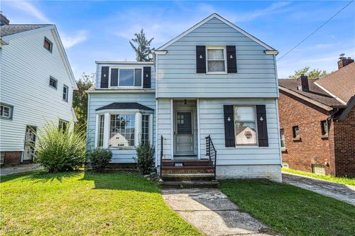 2-15102 Edgewood Ave, Cleveland, OH, 44128-1138 | Card Image