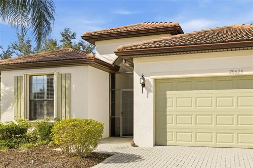 20623 Pezzana Dr, VENICE, FL, 34292-4677 | Card Image