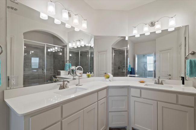 7200 Huckleberry Dr, Townhouse with 2 bedrooms, 3 bathrooms and null parking in Mckinney TX | Image 14