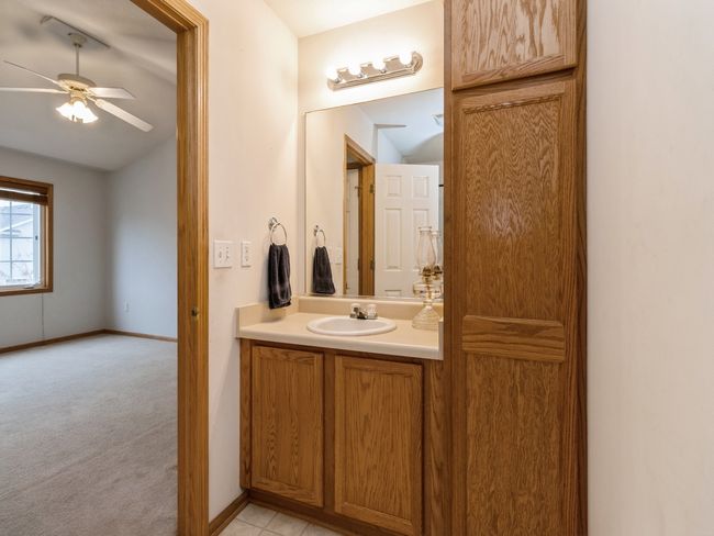 UNIT-608 - 2100 Meadow Chase Ln, Condo with 2 bedrooms, 3 bathrooms and null parking in Des Moines IA | Image 24