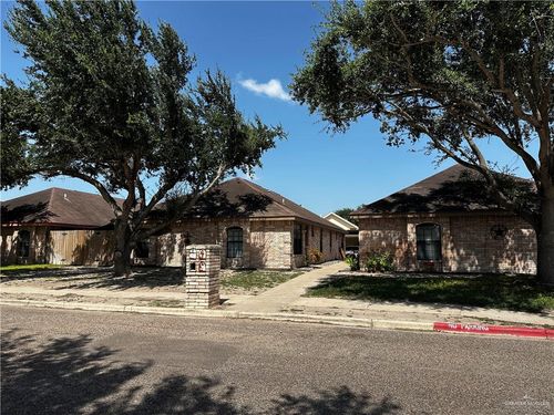 1816 Aruba Drive, Edinburg, TX, 78541 | Card Image