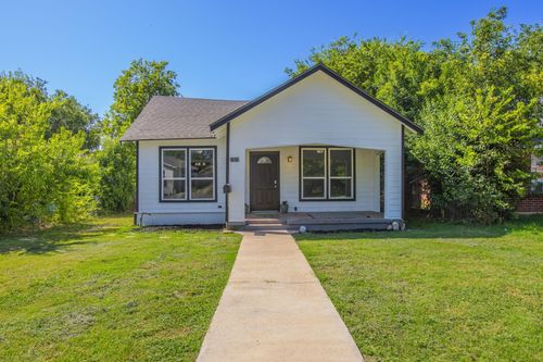 2322 Reuter Ave, Waco, TX, 76708-2551 | Card Image