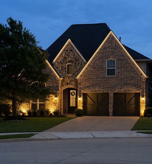 1120 Golden Sunset Ct, Prosper, TX, 75078-7948 | Card Image