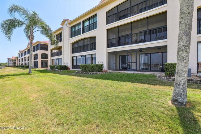 APT-103 - 446 Bouchelle Dr, Condo with 2 bedrooms, 2 bathrooms and null parking in NEW SMYRNA BEACH FL | Image 33