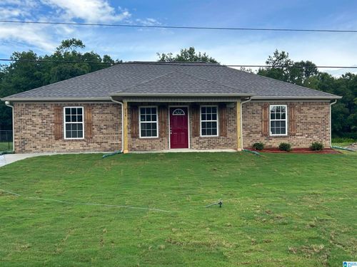 900 County Road 1459, VINEMONT, AL, 35179 | Card Image