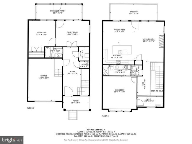 103 Landing Ln, Townhouse with 2 bedrooms, 3 bathrooms and null parking in CHESTERTOWN MD | Image 33
