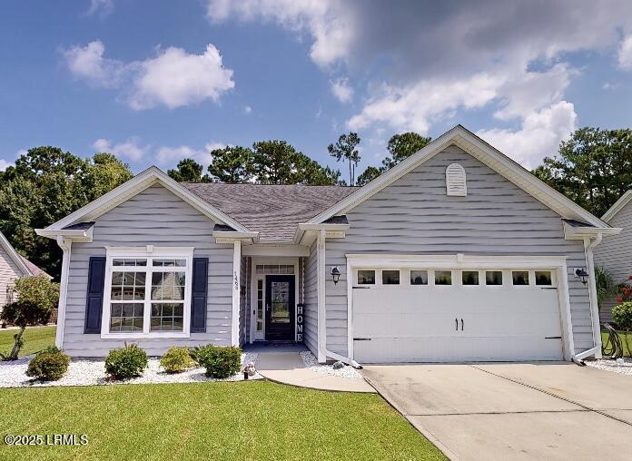 Residential in Hardeeville