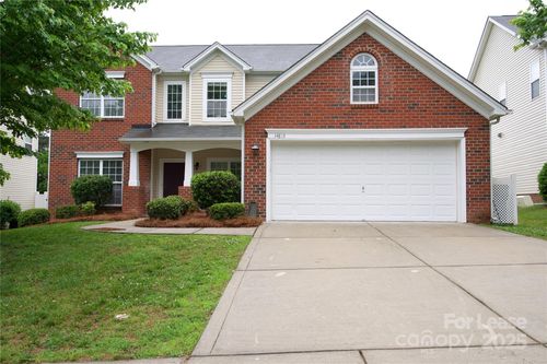 14813 Provence Ln, Charlotte, NC, 28277-2697 | Card Image