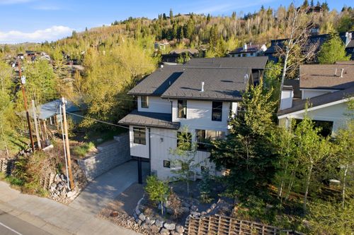 552 Deer Valley Dr, Park City, UT, 84060-5225 | Card Image