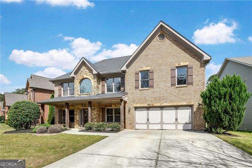 2605 Dolostone Way, Dacula, GA, 30019-7666 | Card Image