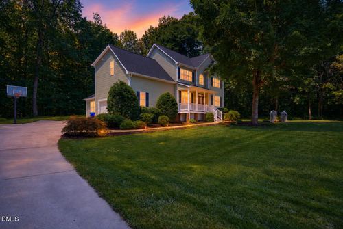 2120 Thoroughbred Dr, Hillsborough, NC, 27278-9620 | Card Image