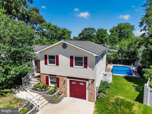 422 Ridgeview Ct, ARNOLD, MD, 21012-1214 | Card Image