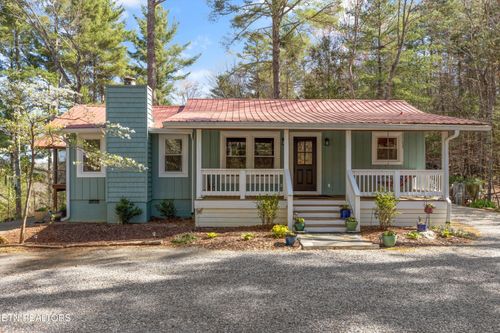 151 Goldminers Rd, Tellico Plains, TN, 37385-6098 | Card Image