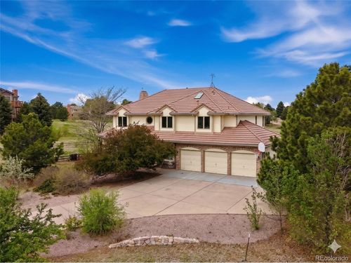 6929 S Chapparal Cir E, Centennial, CO, 80016 | Card Image