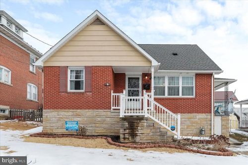 419 Avirett Ave, CUMBERLAND, MD, 21502-3355 | Card Image