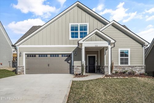 505 Chestnut Pl, Loudon, TN, 37774-2058 | Card Image