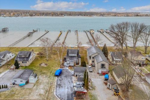 4979 Pointe Tremble Rd, Algonac, MI, 48001-4361 | Card Image