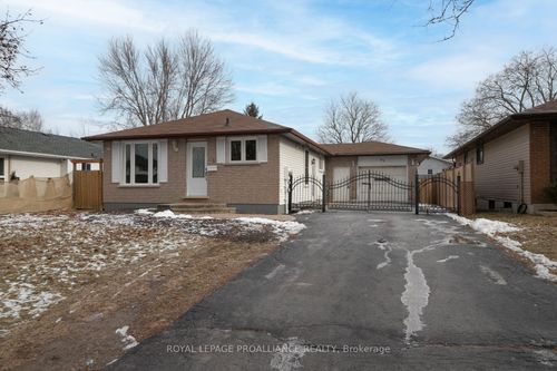 43 Alnet Dr, Belleville, ON, K8P4W3 | Card Image