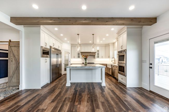 159 E 625 S, House other with 5 bedrooms, 3 bathrooms and 8 parking in Mantua UT | Image 22