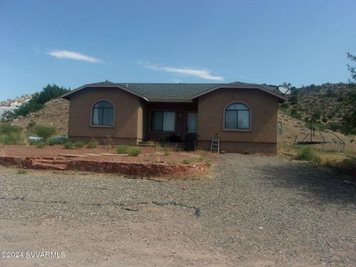 4616 E Monument Way, Rimrock, AZ, 86335-6243 | Card Image