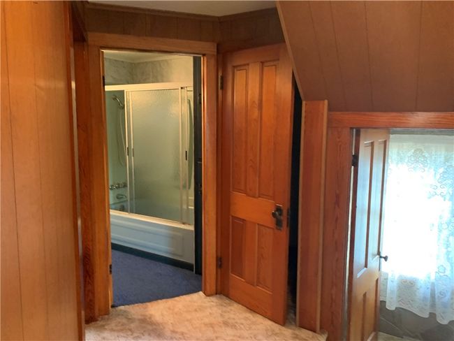 246 Academy St, House other with 3 bedrooms, 2 bathrooms and null parking in Genesee PA | Image 22