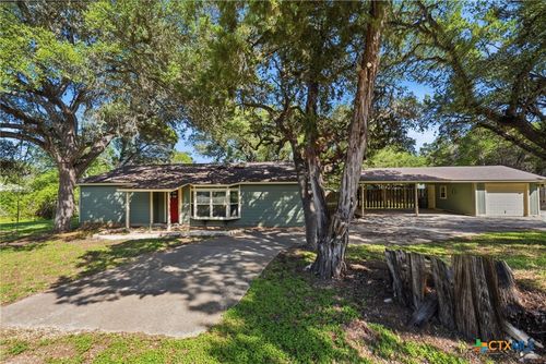 2618 Grandview Frst, Canyon Lake, TX, 78133-5025 | Card Image