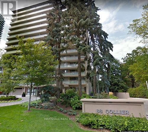 4a-66 Collier St, Toronto, ON, M4W1L9 | Card Image
