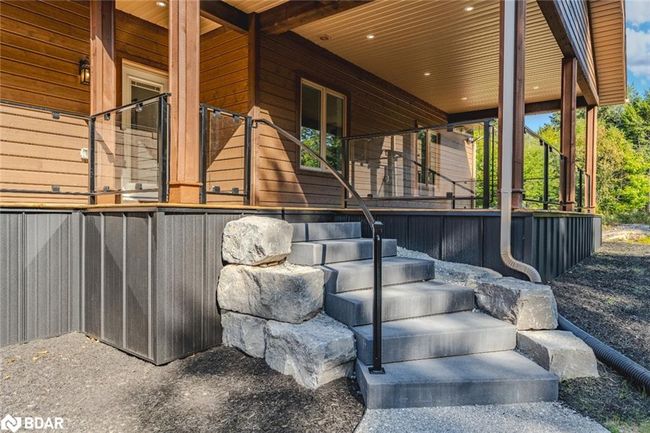 4571 Aspdin Rd, House other with 3 bedrooms, 3 bathrooms and 14 parking in Utterson ON | Image 20