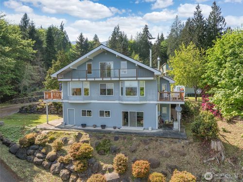 60 Cedar Ct, Brinnon, WA, 98320-9629 | Card Image