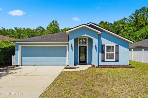 10321 Normanwood Court, Jacksonville, FL, 32221 | Card Image