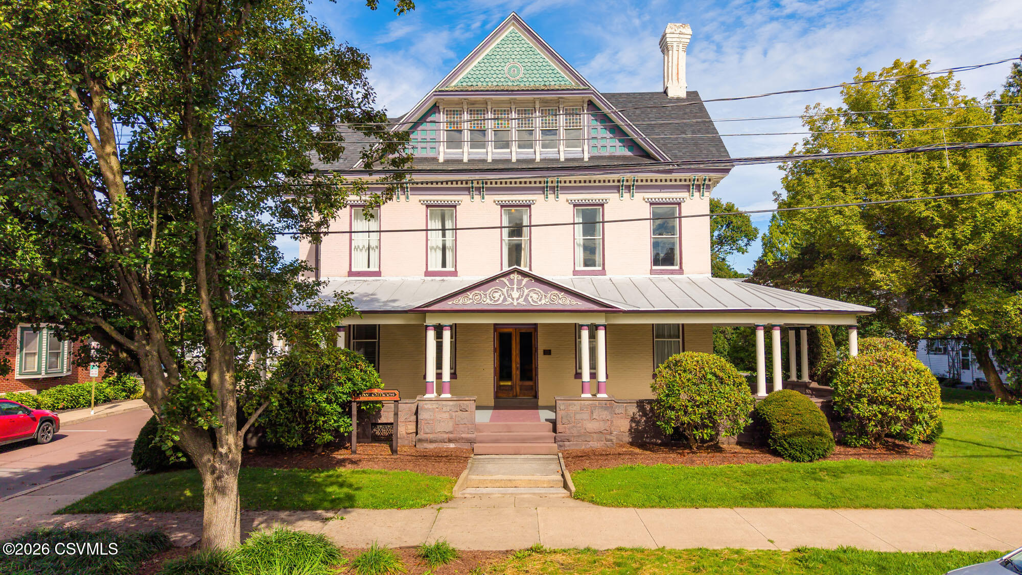 3 E 5Th St, Bloomsburg, PA 17815