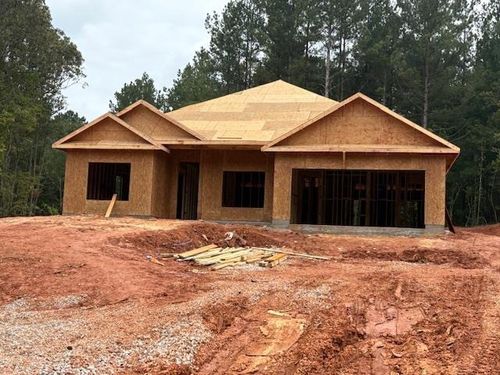 808 Eagle Heights Dr, Maysville, GA, 30558-9807 | Card Image