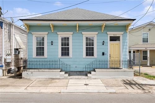 924 N Miro St, New Orleans, LA, 70119-3518 | Card Image