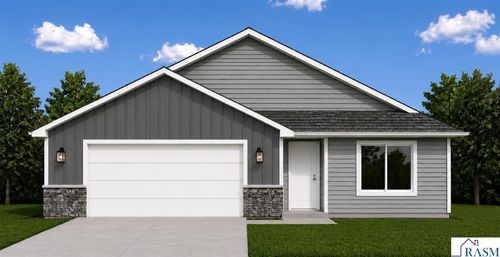206 Barony Rd, Le Sueur, MN, 56058-1628 | Card Image