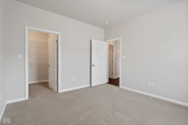 APT-2C - 12926 University Cres, Condo with 1 bedrooms, 1 bathrooms and null parking in Carmel IN | Image 12