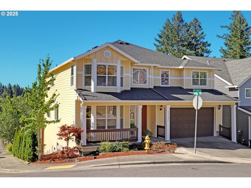 12606 Nw Larry Ct, Portland, OR, 97229-2654 | Card Image