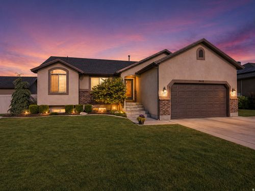 5655 S 4525 W, Hooper, UT, 84315-6715 | Card Image