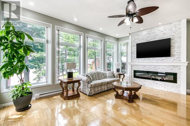 2033 Panache North Shore Rd, House other with 4 bedrooms, 3 bathrooms and null parking in Whitefish ON | Image 5
