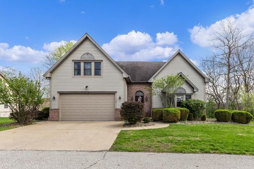 118 Berkshire Dr, Wheeling, WV, 26003-1628 | Card Image