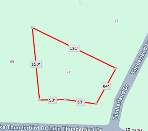 71 Lake Thunderbird Dr, Putnam, IL, 61560 | Card Image