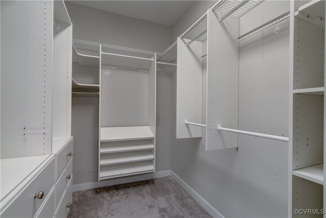 5501 Pine Needles Ter, House other with 3 bedrooms, 3 bathrooms and null parking in Providence Forge VA | Image 26