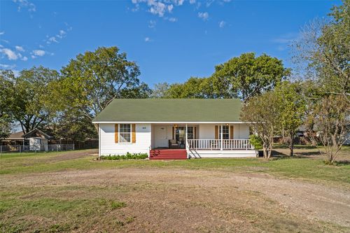 415 S Bell St, Royse City, TX, 75189-4504 | Card Image