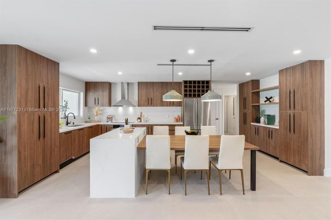 5900 Ne 21 St Ave, House other with 4 bedrooms, 3 bathrooms and null parking in Fort Lauderdale FL | Image 12